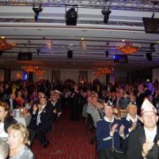 Captain' Dinner (16.11.13)